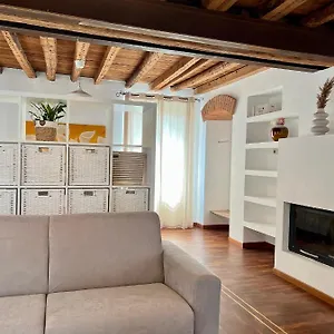  Apartment La Dolce Casa