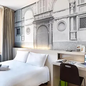 Szálloda B&B Hotel Bergamo City, Bergamo