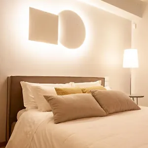  Apartment Bnbutler - Citta Alta - Di Charme