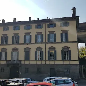  Apartment Charmerooms Palazzo Stampa
