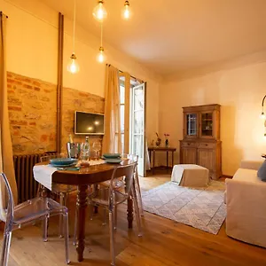  Apartment Gombito 4 Alta