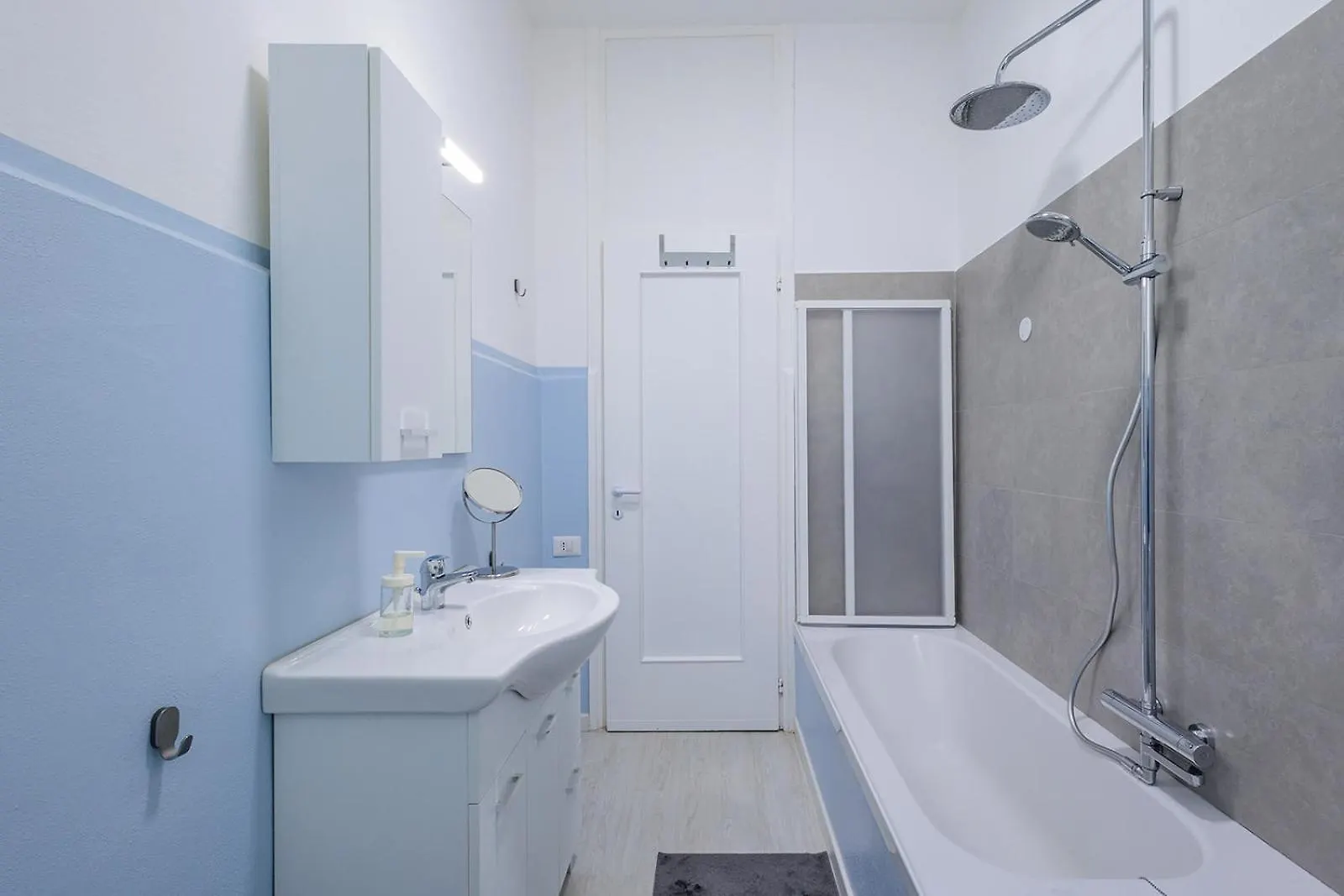 דירות ברגמו La Casa Di Ciussi 0*,  איטליה