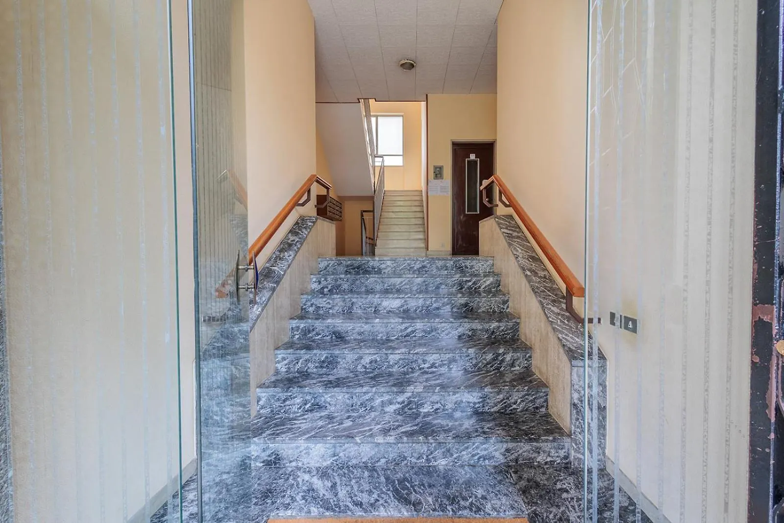 דירות ברגמו La Casa Di Ciussi איטליה