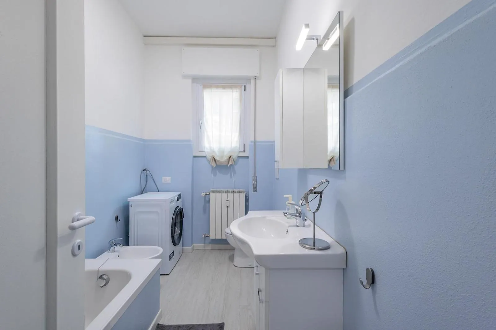 La Casa Di Ciussi Apartment Bergamo