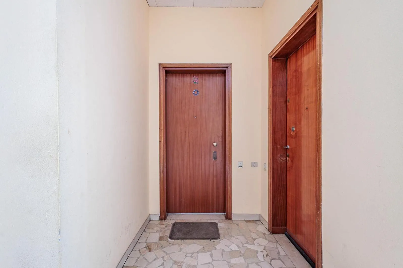 La Casa Di Ciussi Apartment Bergamo