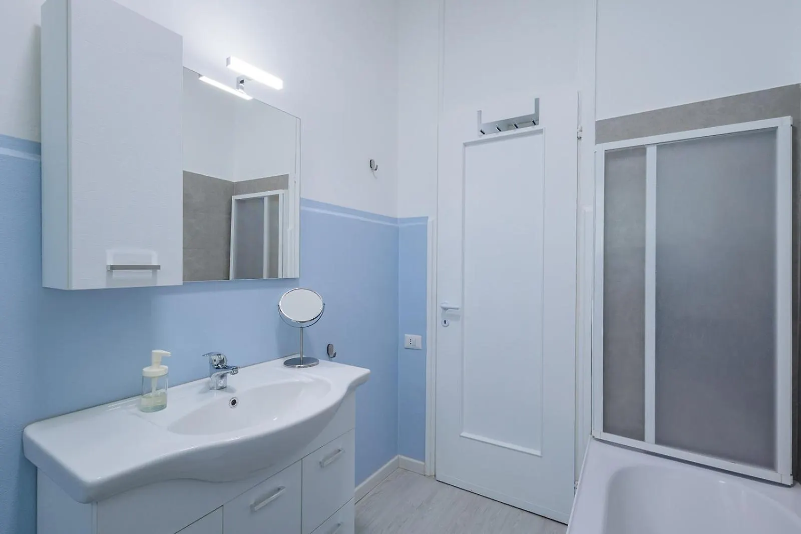 La Casa Di Ciussi Apartment Bergamo