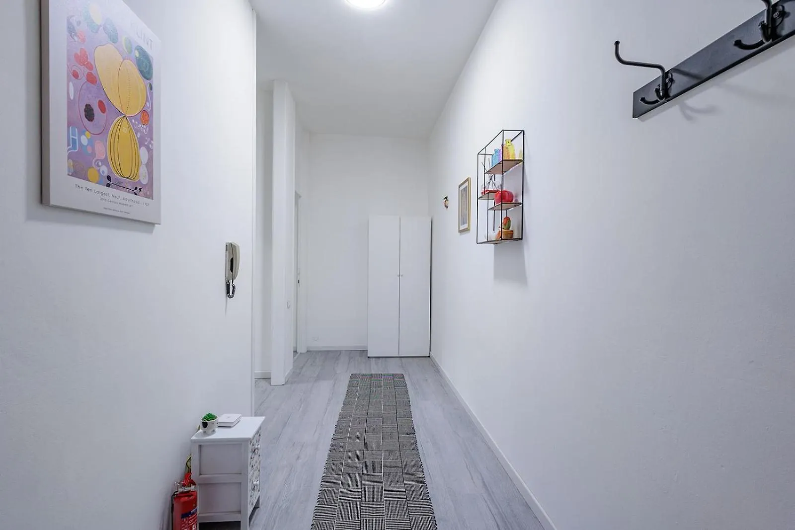 La Casa Di Ciussi Apartment Bergamo