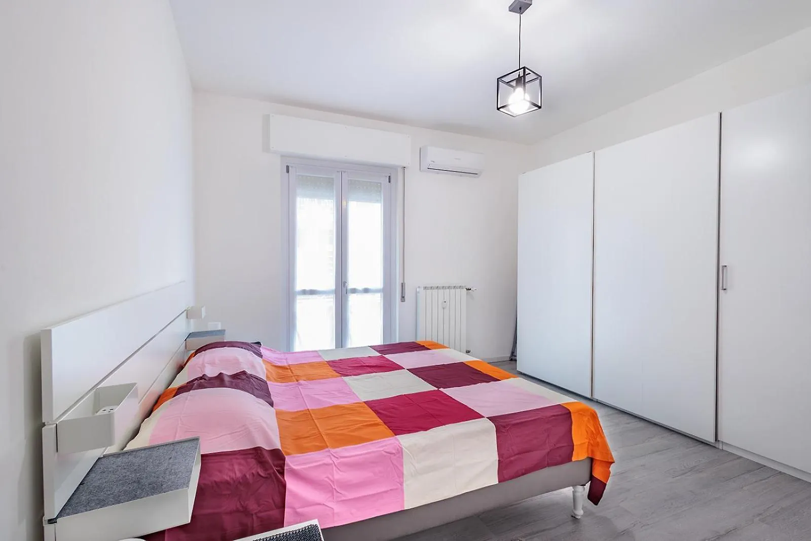 La Casa Di Ciussi Apartment Bergamo