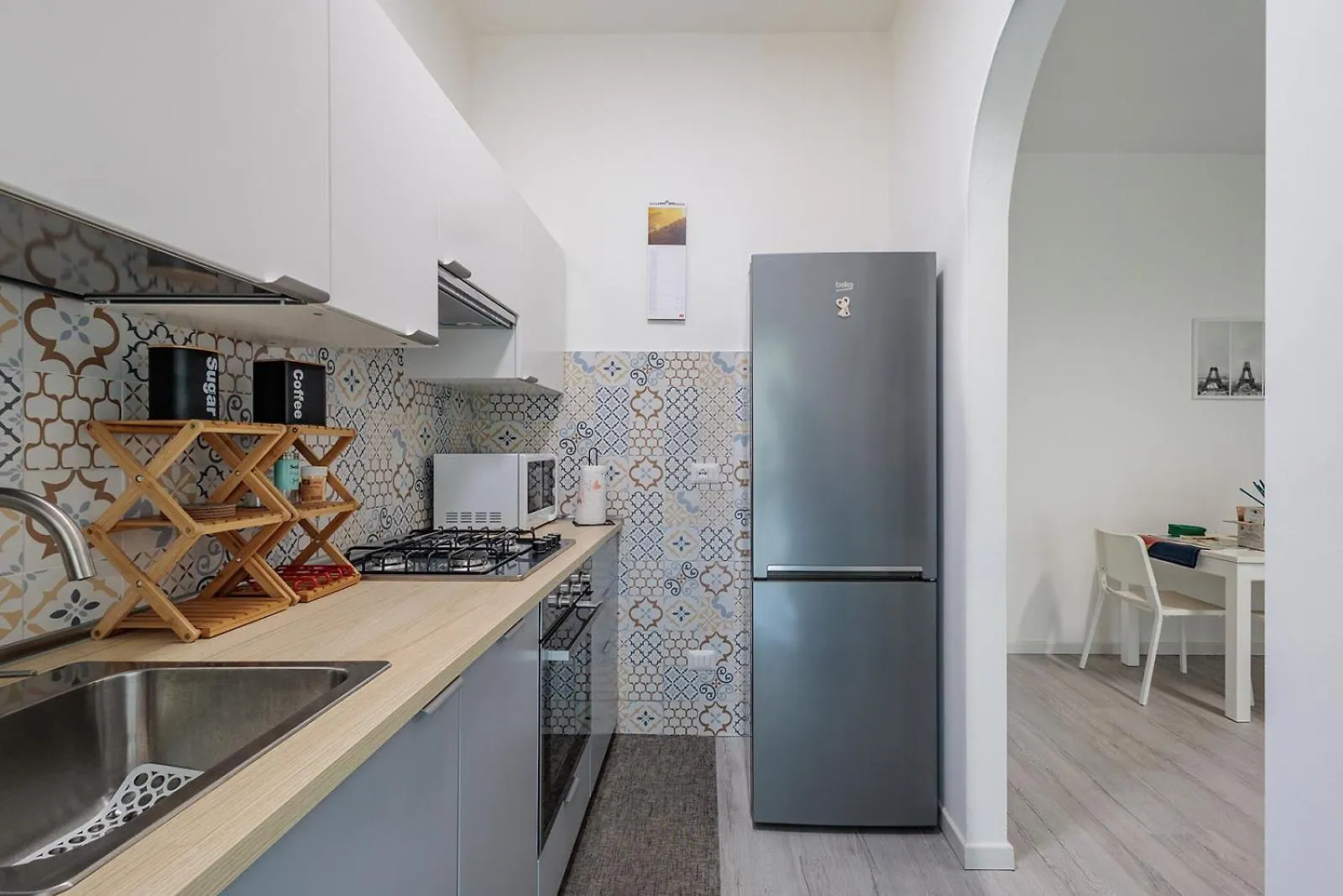La Casa Di Ciussi Apartment Bergamo