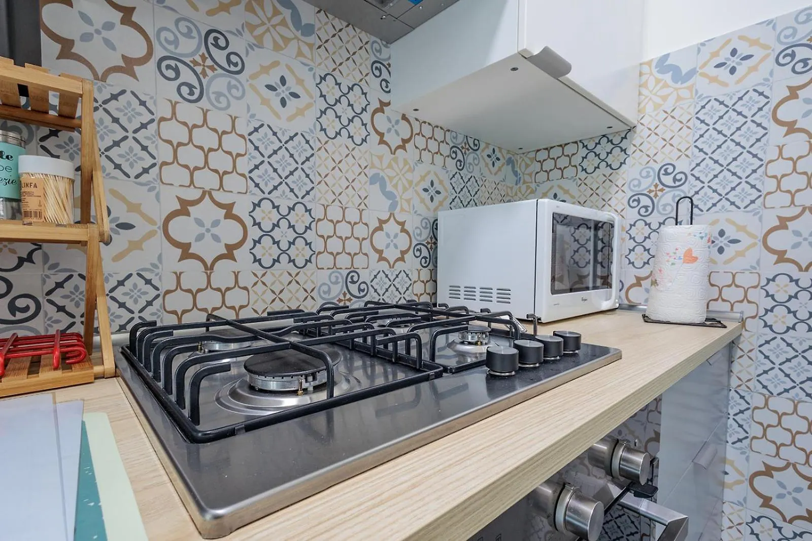 La Casa Di Ciussi Apartment Bergamo Italy