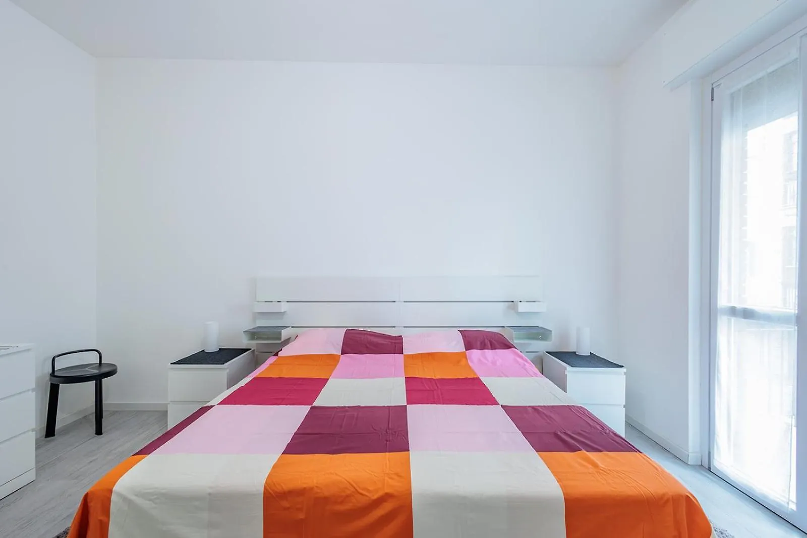 La Casa Di Ciussi Apartment Bergamo