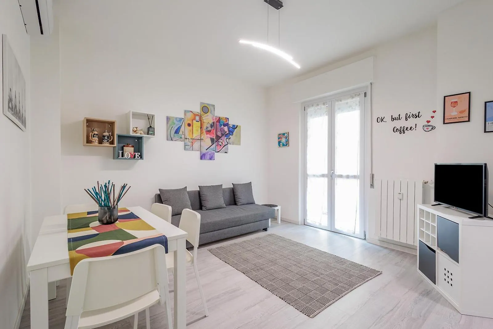 La Casa Di Ciussi Apartment Bergamo