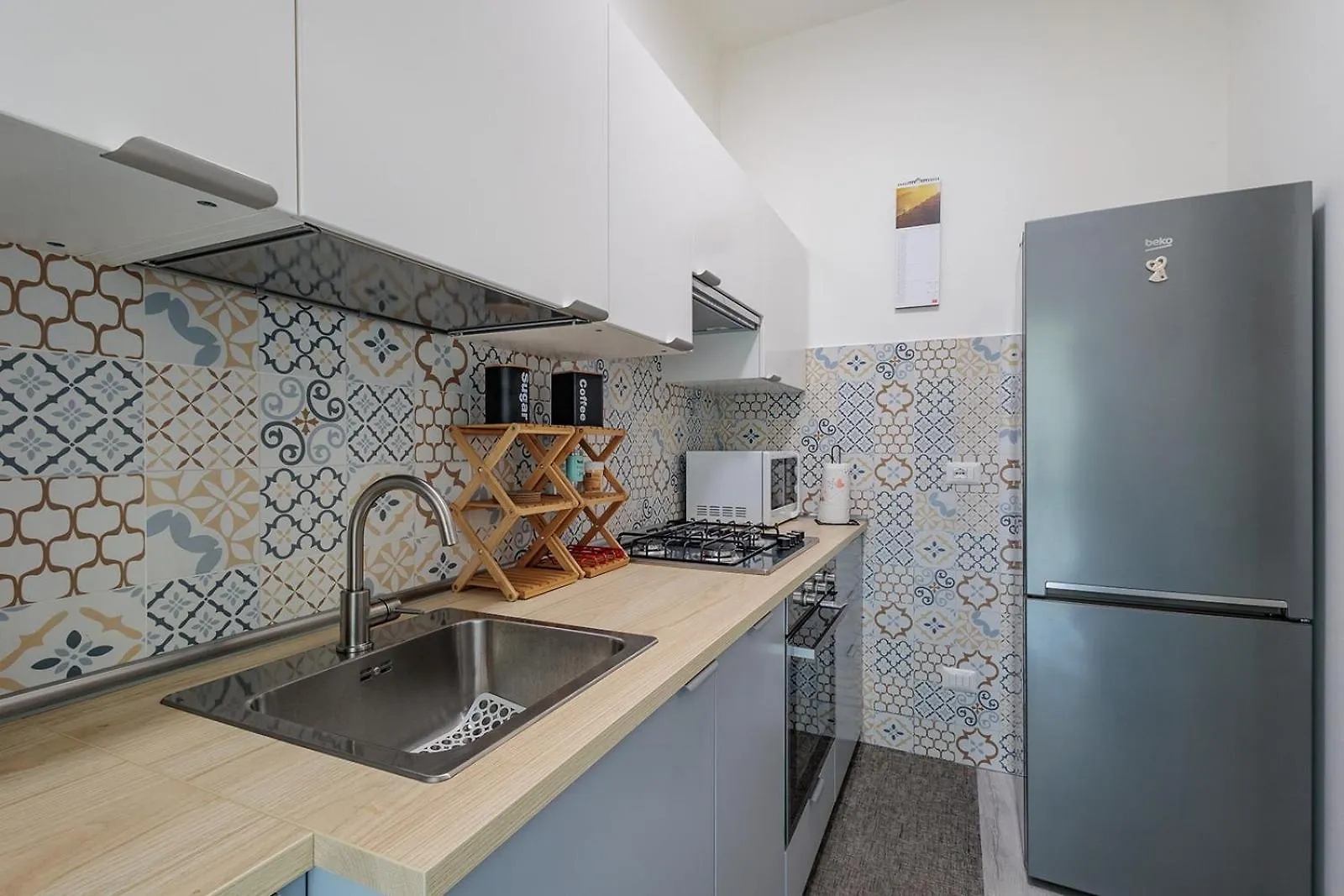 La Casa Di Ciussi Apartment Bergamo