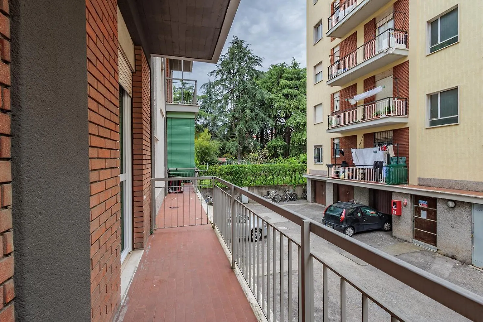 La Casa Di Ciussi Apartment Bergamo