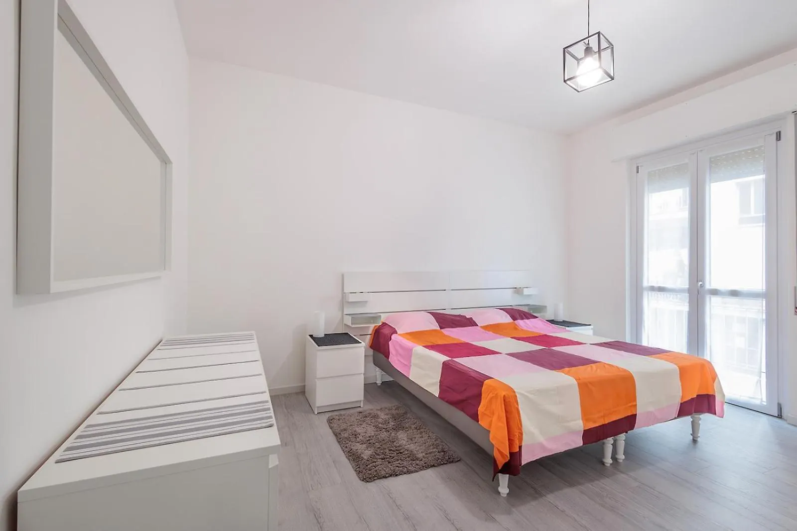 La Casa Di Ciussi Apartment Bergamo