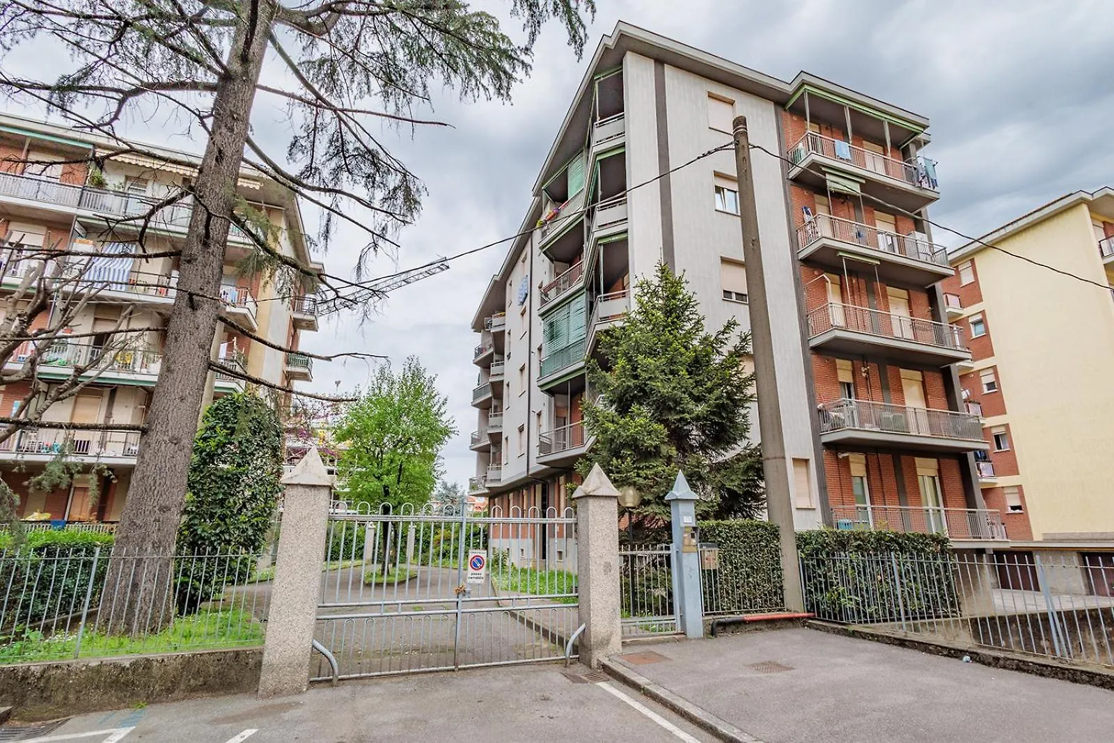 La Casa Di Ciussi Apartment Bergamo