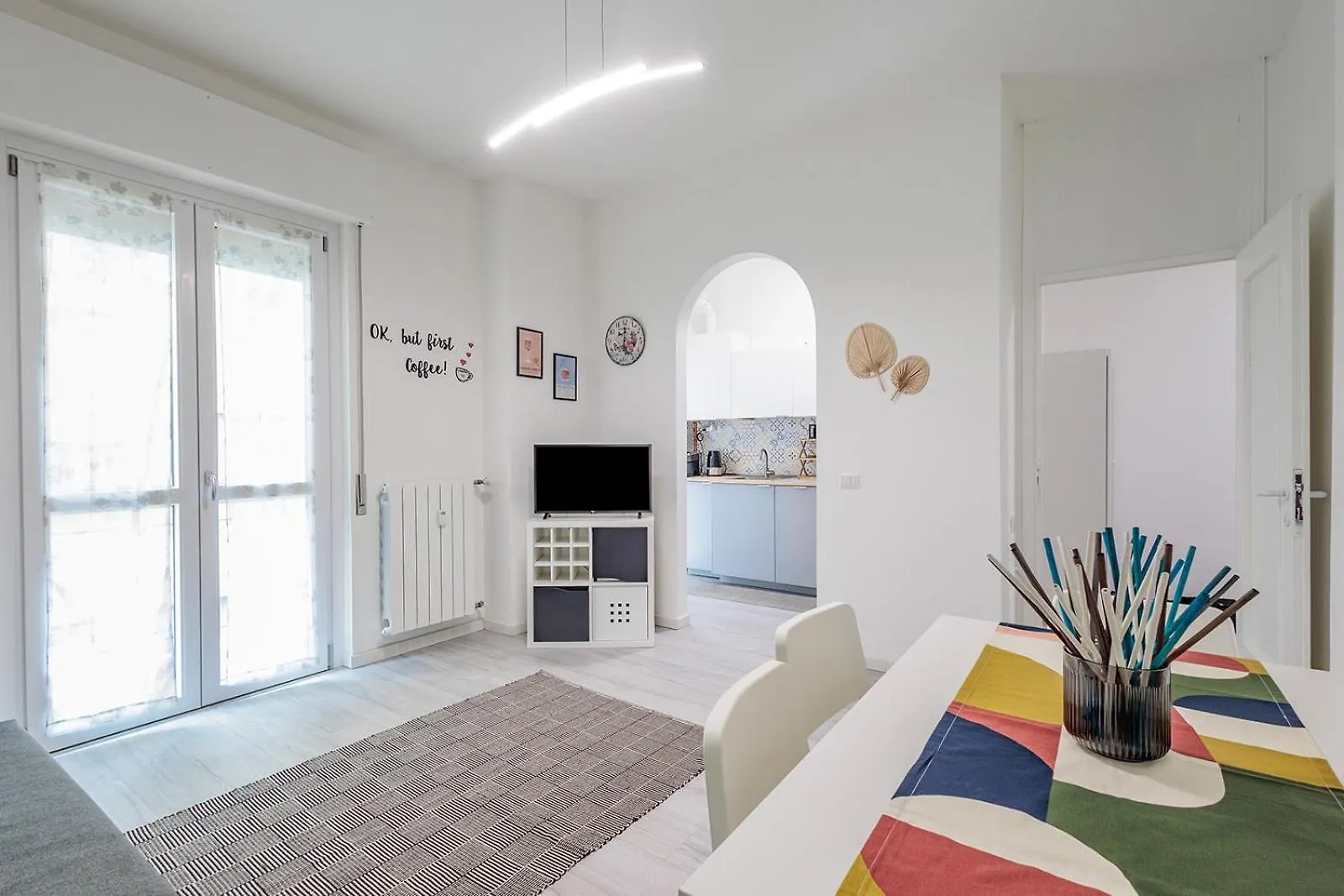 La Casa Di Ciussi Apartment Bergamo 0*,