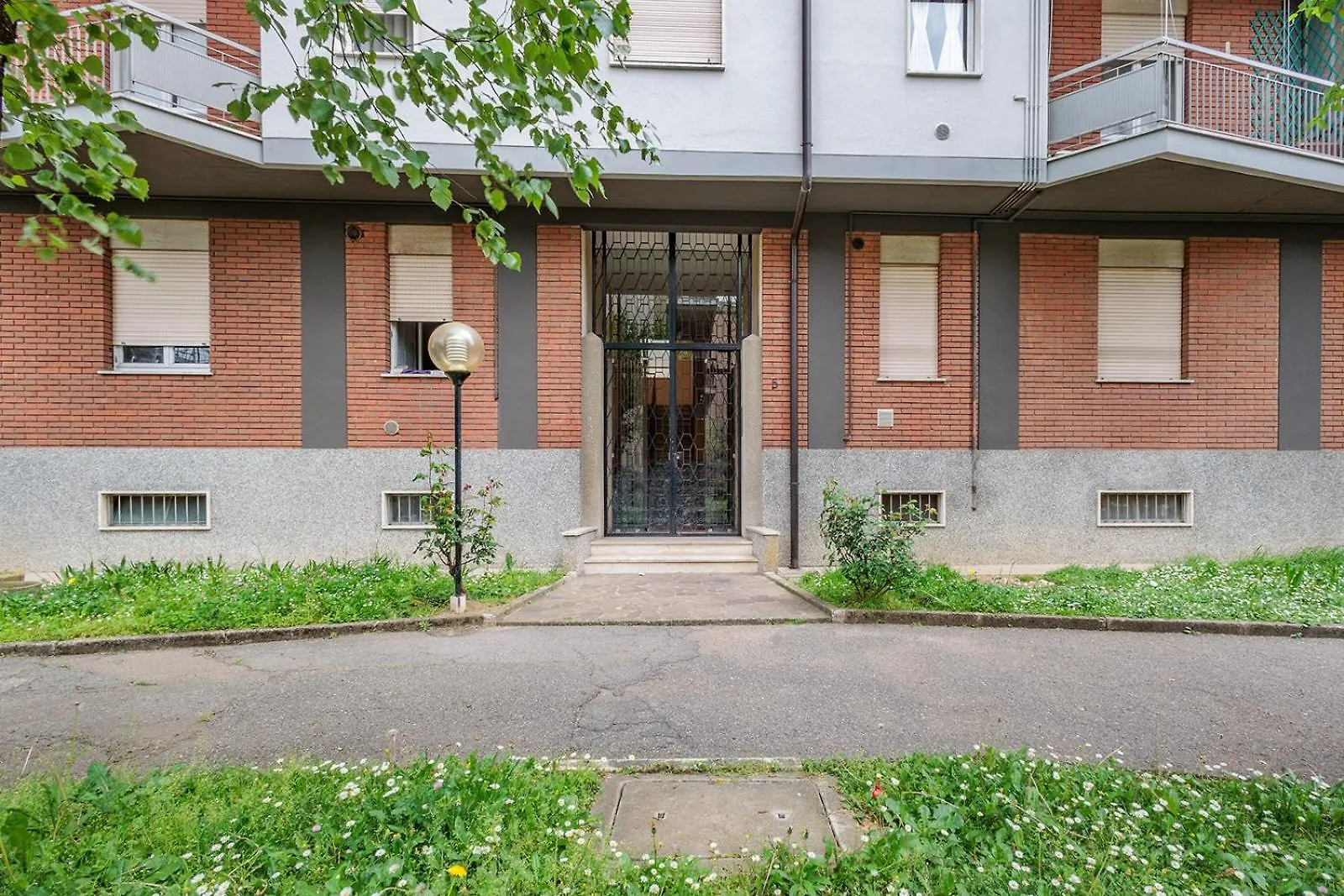 La Casa Di Ciussi Apartment Bergamo